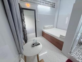 Nhà Nghỉ Hoàng Đức 2 - 9