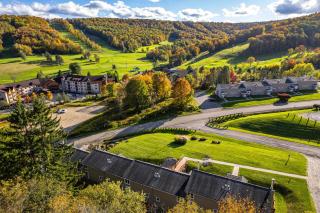 Updated townhome - Walk to Holiday Valley - 6