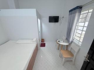 Nhà Nghỉ Hoàng Đức 2 - 7