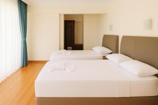 CihanTürk Hotel - 8