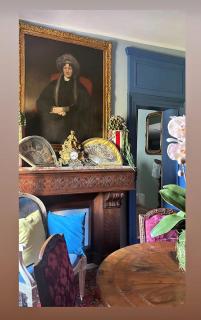 Art action room - 7