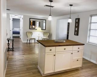 Family Getaway Near Beaches Sleeps 8 - 4
