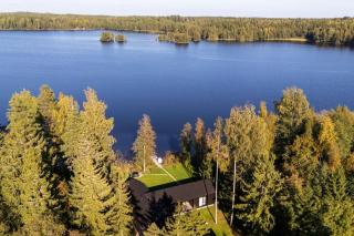 Stay North - Villa Katajala - 0
