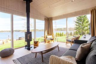 Stay North - Villa Katajala - 3