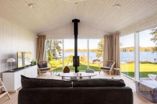 Stay North - Villa Katajala - 5