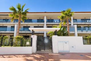 Altamar Plus Apartment Javea Arenal by Rock Rentals - 8