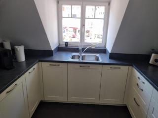 Ferienwohnung-Alte Fachwerkresidenz - 2