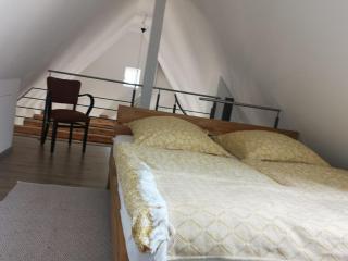 Ferienwohnung-Alte Fachwerkresidenz - 6