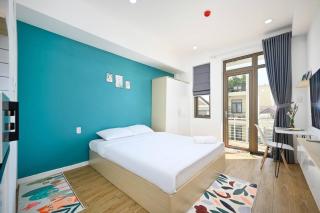 Stylish & Bright Studio with Balcony R4.2 - 0