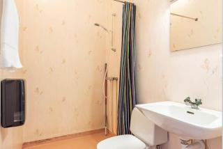 Hotell Hammerdal dubbel rum - Rum 12 - 4