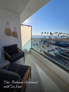 Lazuli Beachfront Luxury Suites - 6