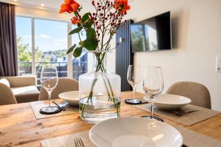 Smart Resorts Haus Saphir Ferienwohnung 508 - 3