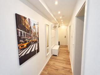 Smart Resorts Haus Saphir Ferienwohnung 508 - 4