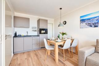 Smart Resorts Haus Saphir Ferienwohnung 508 - 6
