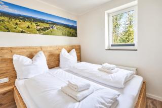 Smart Resorts Haus Saphir Ferienwohnung 508 - 2