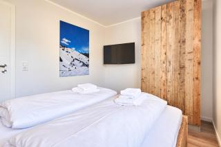 Smart Resorts Haus Saphir Ferienwohnung 508 - 3