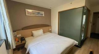 7 Days Inn Kunming Juhua Overpass Dongjiao Road Metro Station - 5