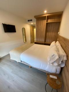 Hotel Chiquín - 1