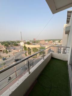 The Boutique Residence - 8