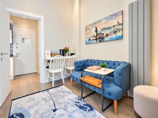Excellent Apartments Galata - 5