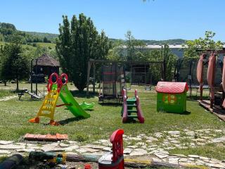 Brvnare Rodjak sa sela - 3