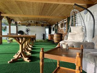 VATRA RESORT-Tomnatic - 9