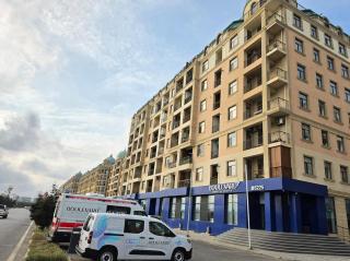 Modern and Secure Stay, Steps to Seaside Boulevard - 9