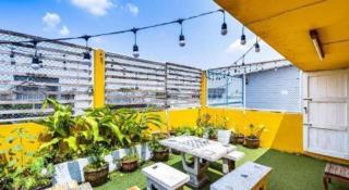 Sloth Hostel - 8