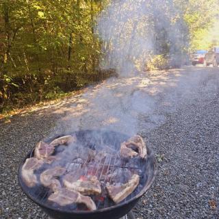 Le Ri de Vâ Maboge La Roche en Ardenne - 3
