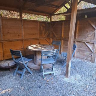 Le Ri de Vâ Maboge La Roche en Ardenne - 2