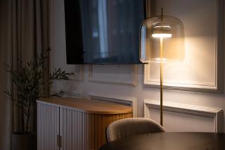 IN Stay Apartmants BW - 8