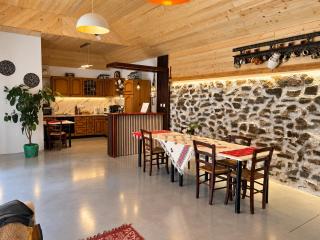 VATRA RESORT-Tomnatic - 6