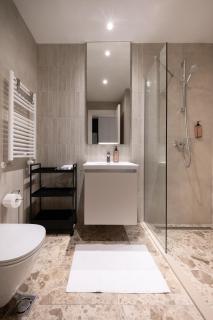 IN Stay Apartmants BW - 3