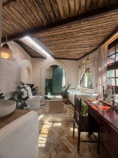 Naturetalk Homestay - 7