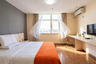 7 Days Inn Guilin Qixing Road Normal University - 1