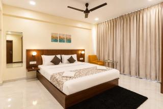 The Benchmark Hotel - 0