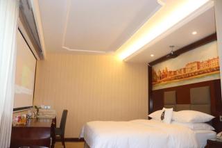 Vienna Hotel Guiyang Yunyan Baoshan North Road Brand - 9