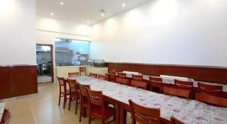 GreenTree Inn BaiYin East Bus Station LanBao Road Express Hotel - 8