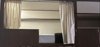 Hostel TKH Tetuan-Madrid - 8