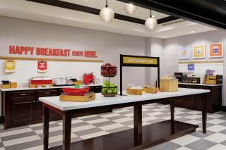 Hampton Inn Thomson - 2