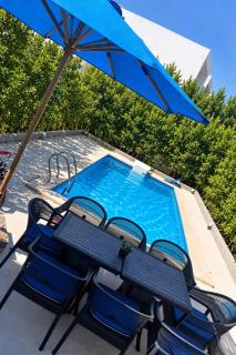 Porto Golf Luxury Villa with Private Pool - 9
