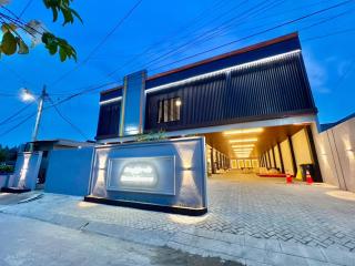 Anggrek Residence - 0