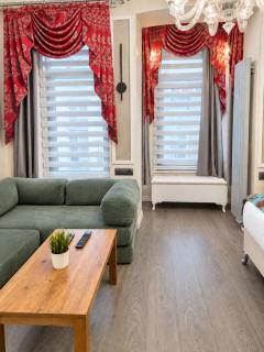 Excellent Apartments Galata - 1