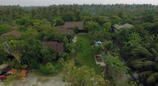Lychee garden resort - 8