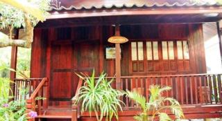 Lychee garden resort - 1