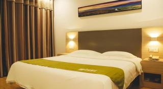 Shell Suining East Bus Station Hotel - 5