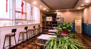 Shell Changzhou Wujin University Town Mingxin Zhong Road Hotel - 9
