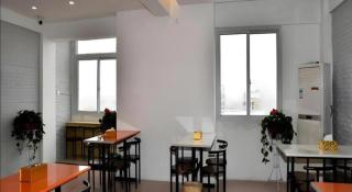 Shell Fuyang Renmin Middle Road Gulou Plaza Hotel - 2