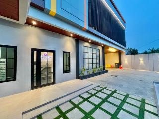 Anggrek Residence - 8