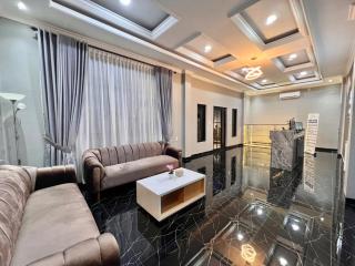 Anggrek Residence - 3